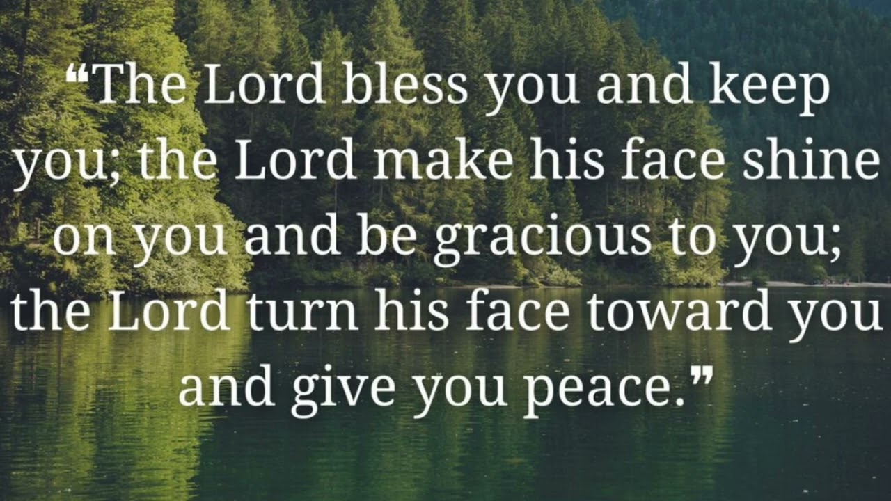 The Blessing (worship song)