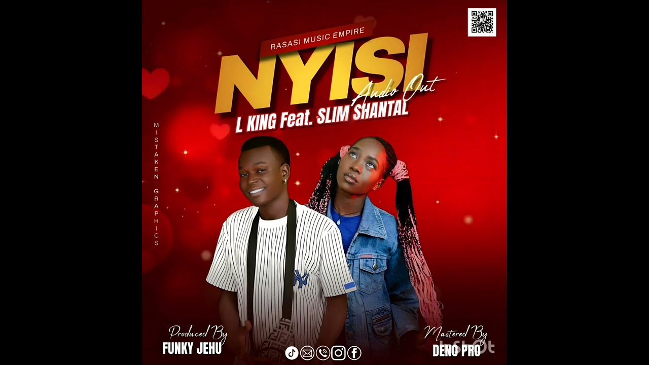 Nyisi- L King X Slim Shantel