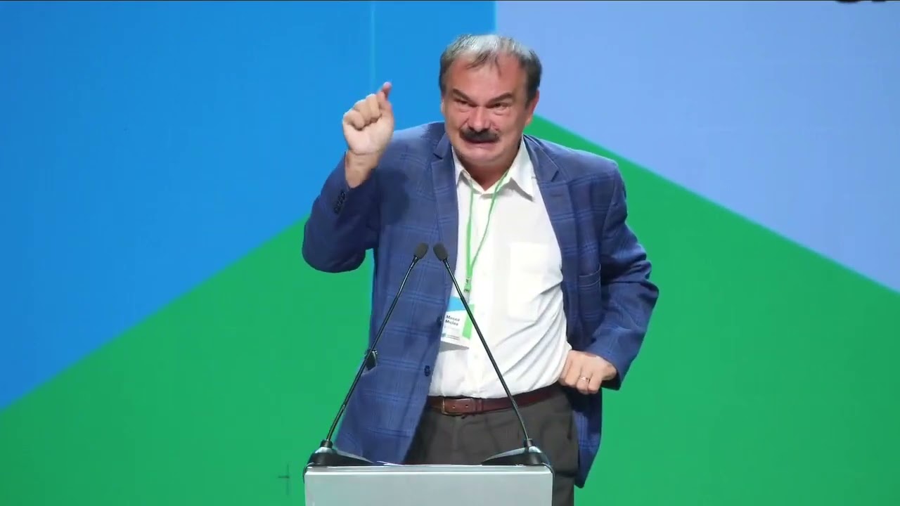 Ce predăm c&acirc;nd noi predăm &icirc;n fața copiilor | Mircea Miclea