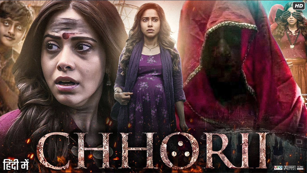 Chhorii Full Movie | Nushrratt Bharuccha | Mita Vashisht | Saurabh Goyal | Review & Facts HD