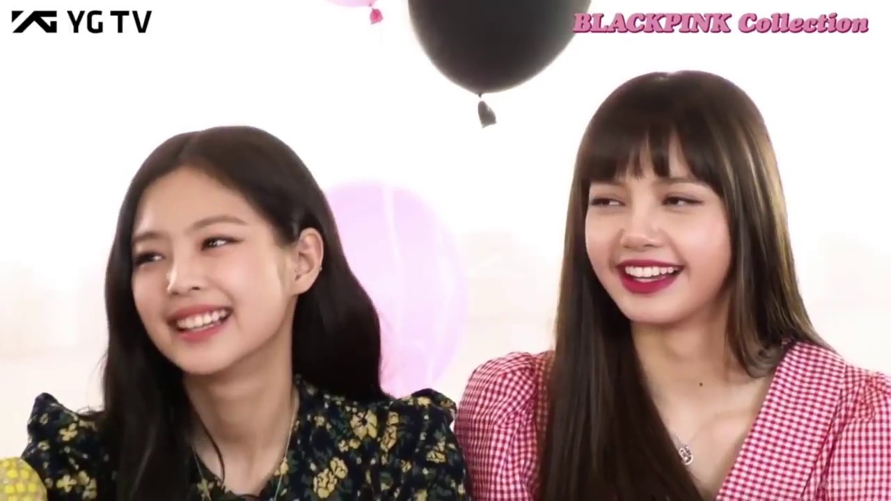 [eng sub] 180525 @AbemaTV / BLACKPINK COLLECTION ep 4