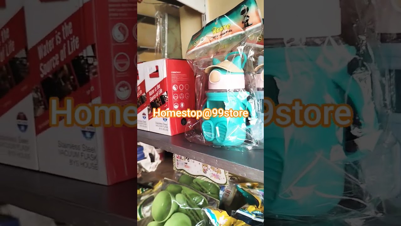 #Homestop