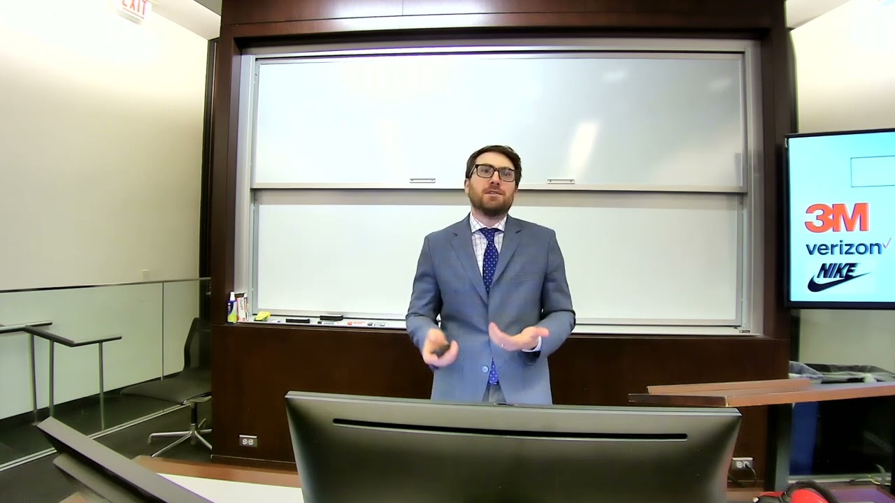 Law School Clinics: Kirkland & Ellis Corporate Lab
