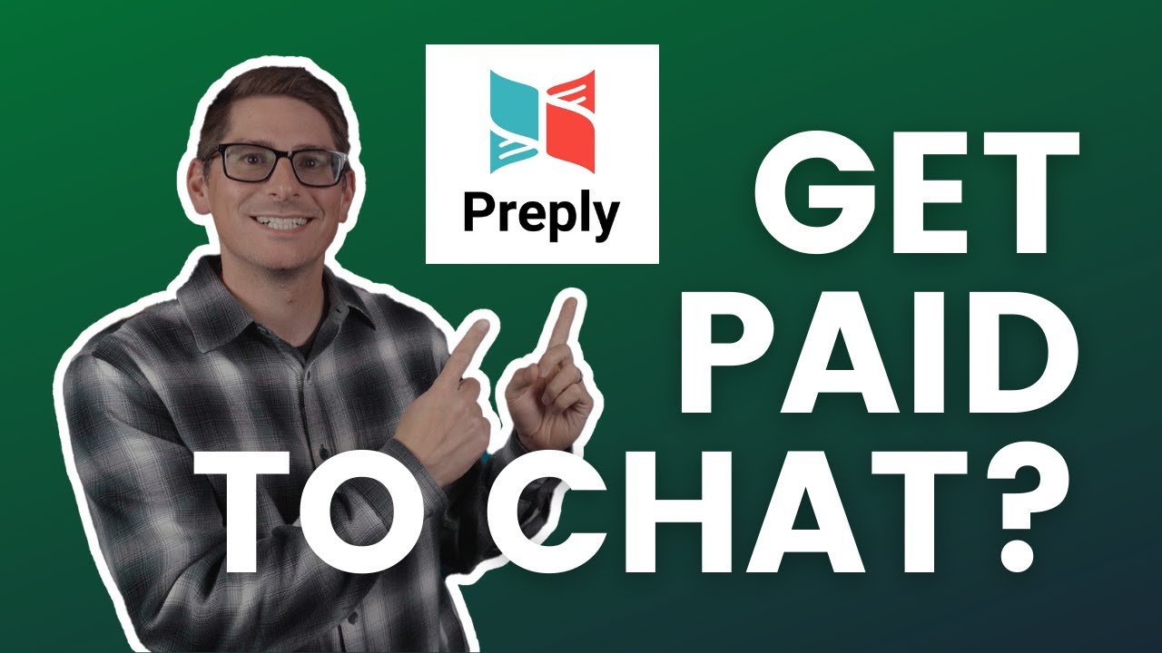 Online English Tutoring Jobs - [Preply Tutor Review]