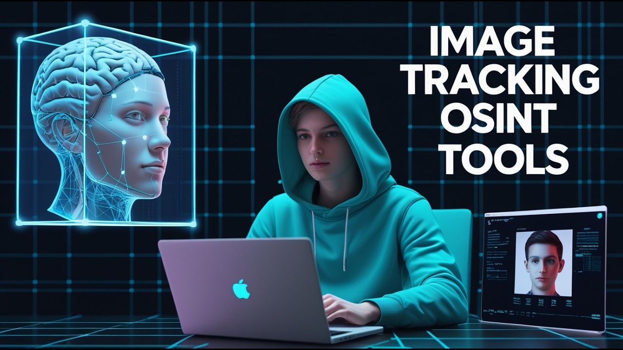10 БЕСПЛАТНЫХ OSINT-инструментов для отслеживания изображений в интернете в 2026 году #osint #hac...