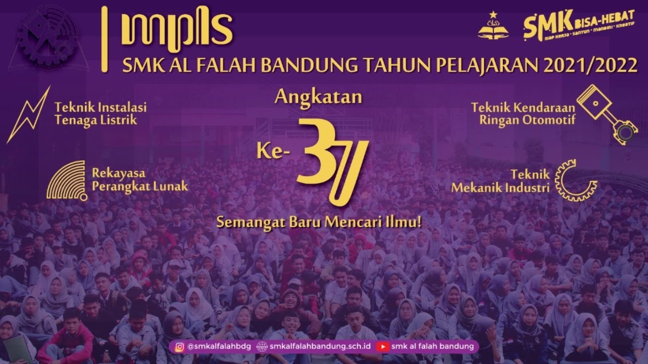 MATERI 2 MPLS 37 SMK AL FALAH BANDUNG