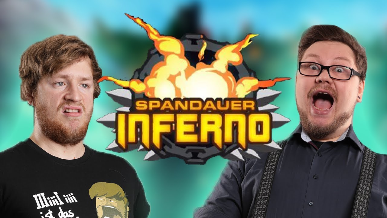 POGGERS | King of Spandau Casthighlight am Maxim Mittwoch