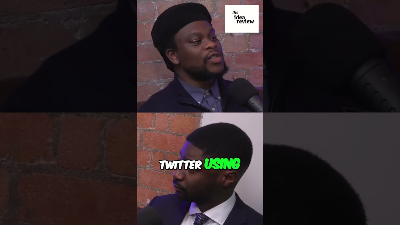 Twitter's Future: Data, Free Speech, and Elon Musk