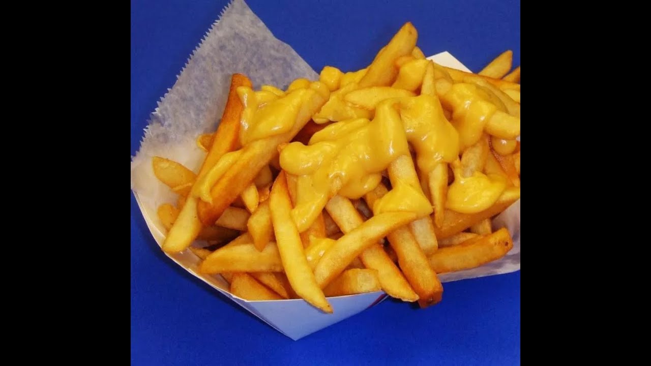 Five Guys Secret Menu Items
