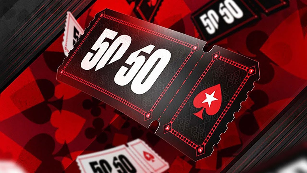 50/50 Series Main Event: $50 PKO Sunday Million, $1M GTD - Final Table Replay