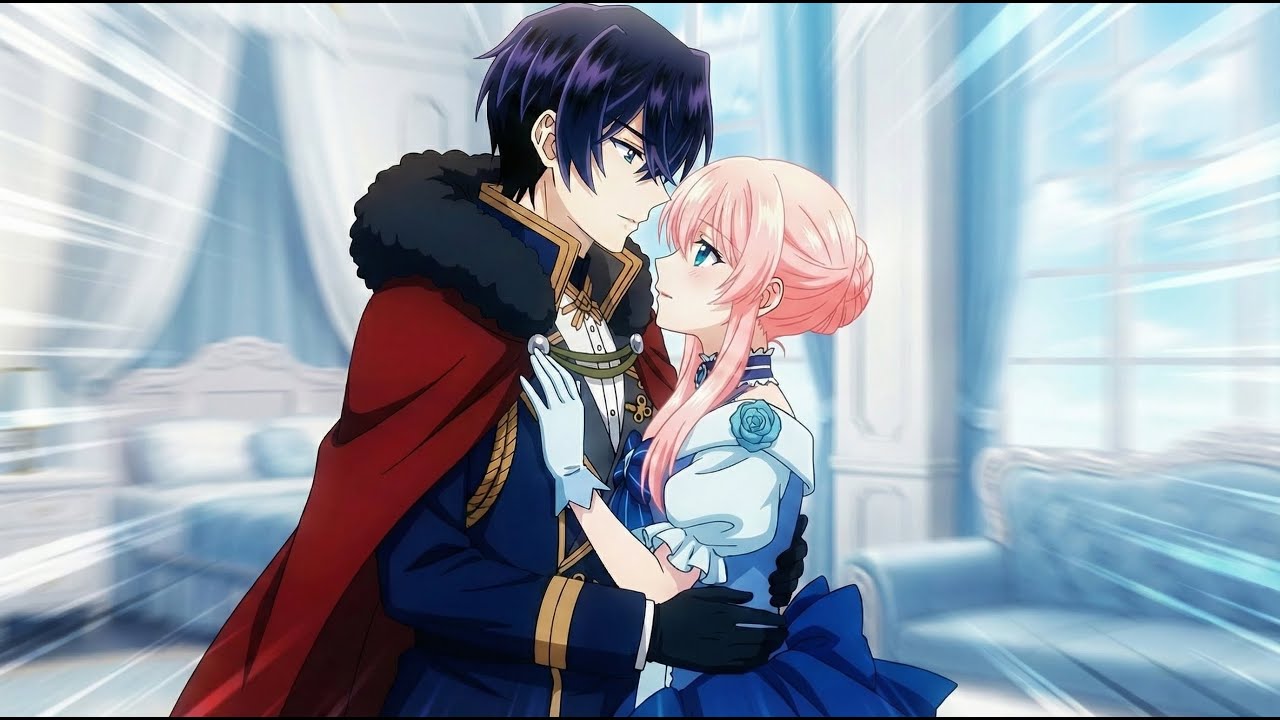 7th Time Loop: Love or War? AMV 💔Waltz on the Edge of a Blade