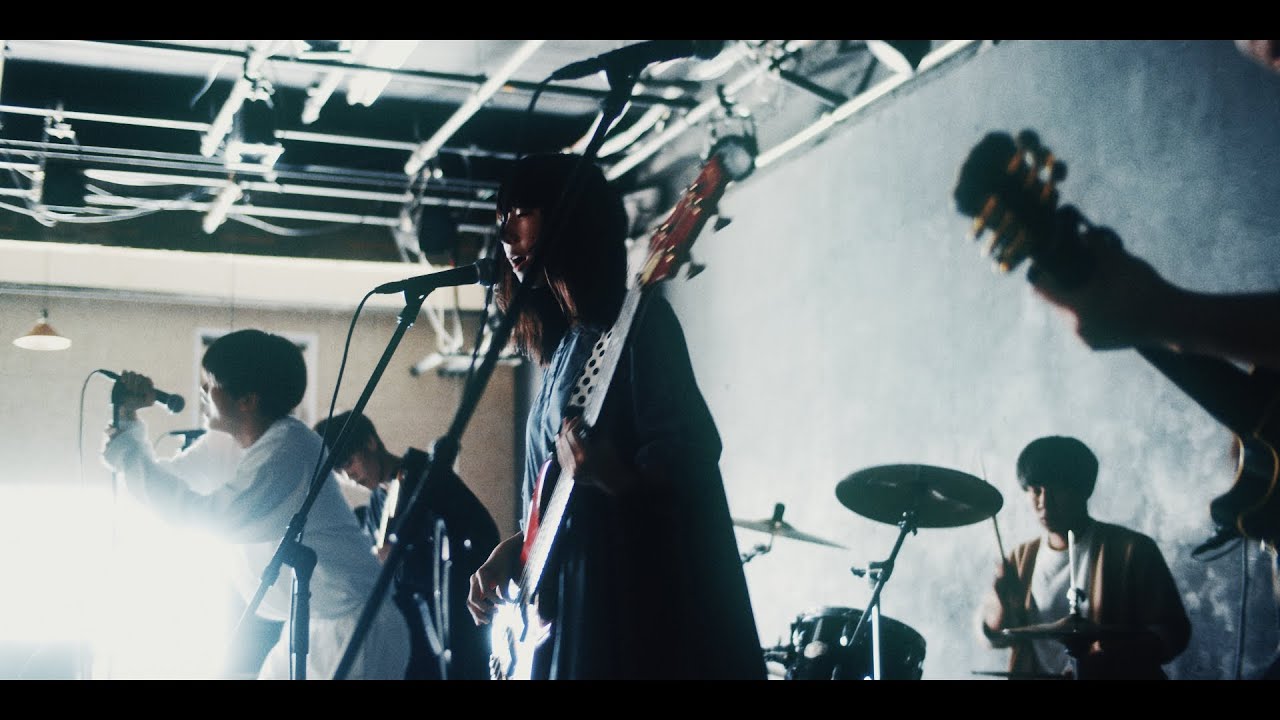 Euphoric Album - Camellia(Official Music Video)