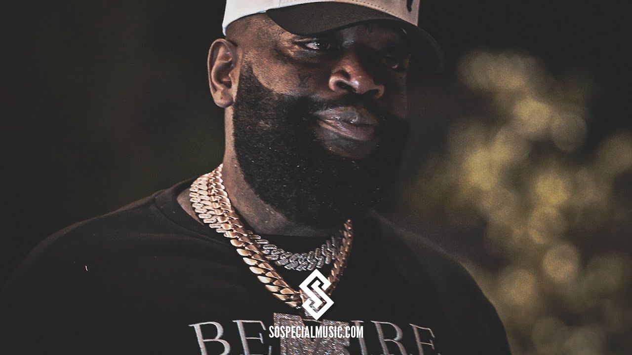 Rick Ross x Lil Wayne type beat 