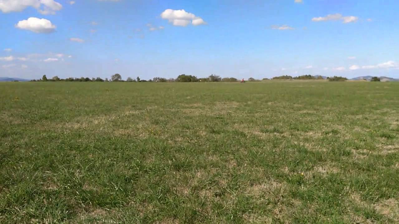 Petit passage sur une prairie  ! KTM85SX