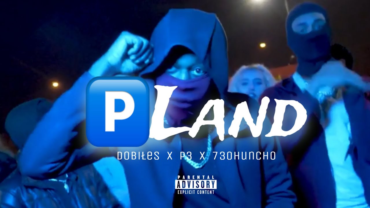 Welcome to 🅿️LAND