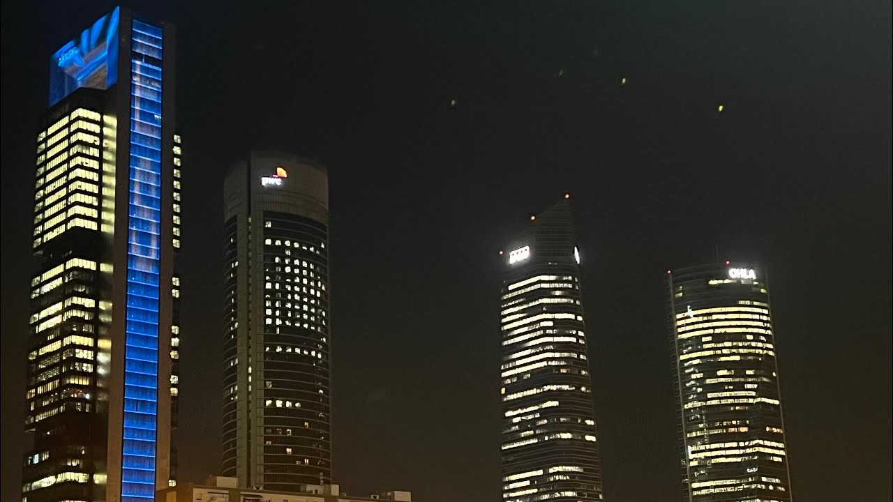 De cercanías a alta velocidad en Madrid Chamartín