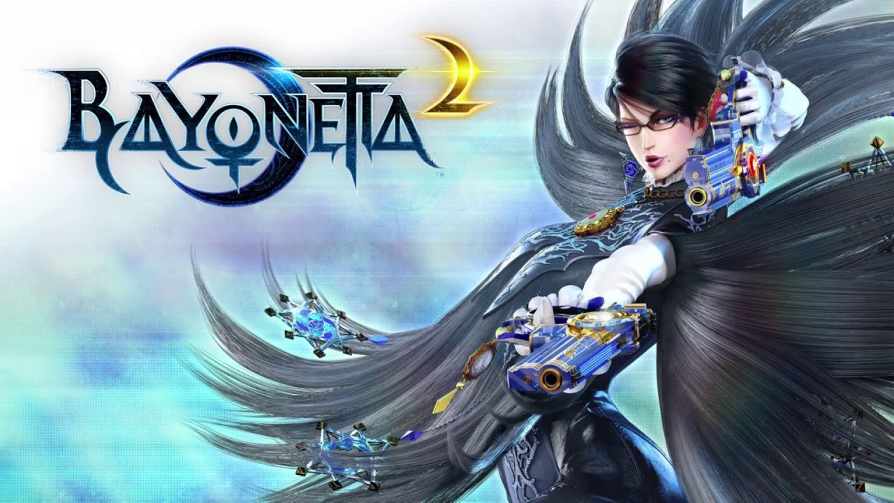 Tomorrow is Mine - Bayonetta 2 - Nightcore