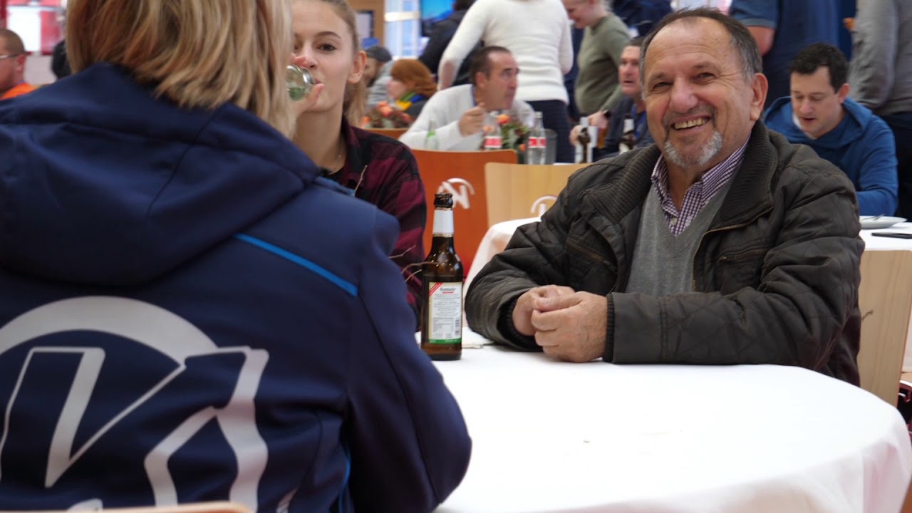 Klaas Hausmesse 2019 in Ascheberg