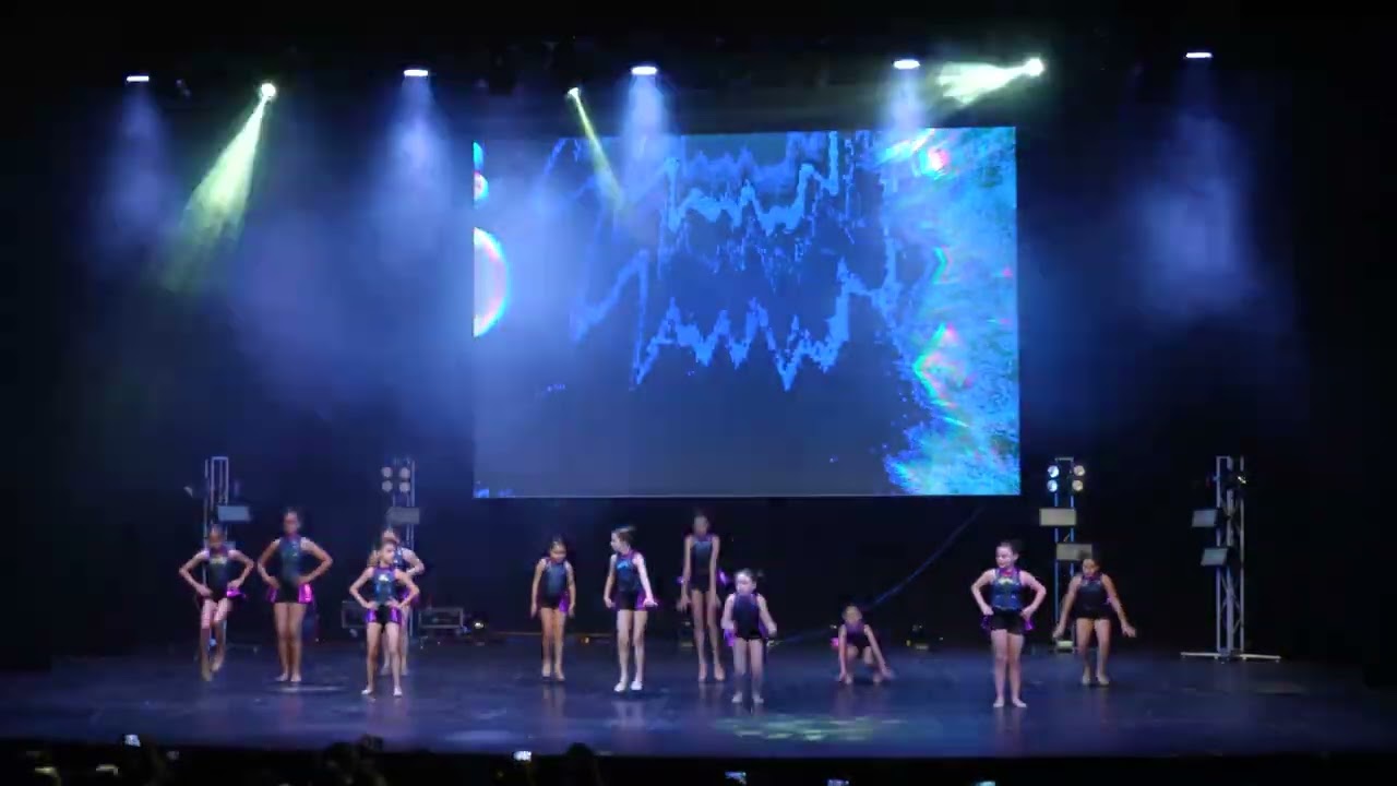WINTER DANCE 2025. ÁREA 51 