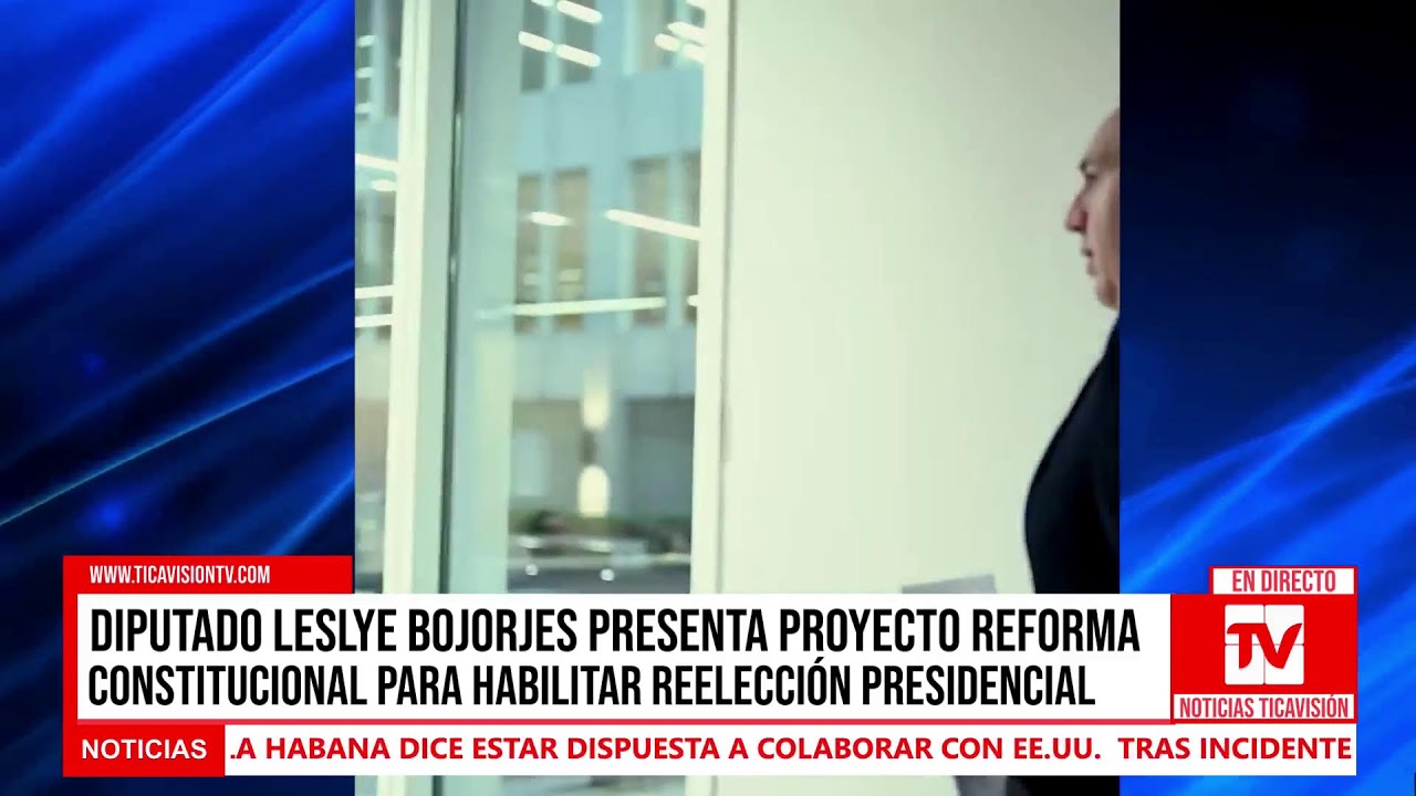 🔴 En Directo | #NoticiasTicavision  #EdiciónMedio Día 27 de Febrero