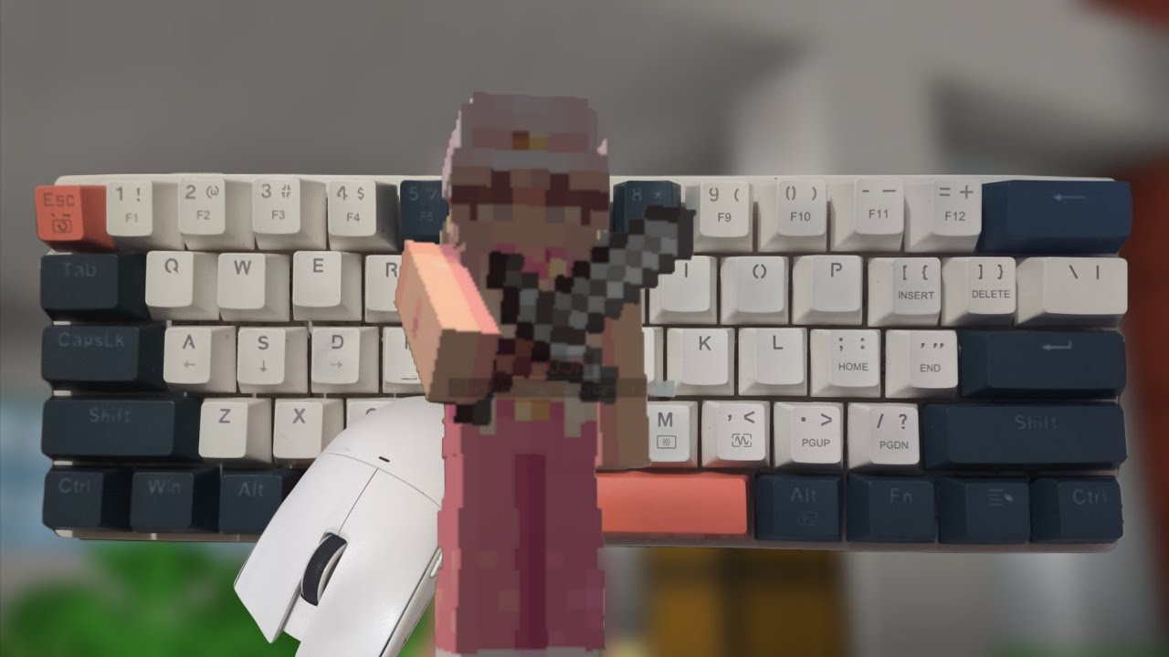 Sound Clicks - Bedwars