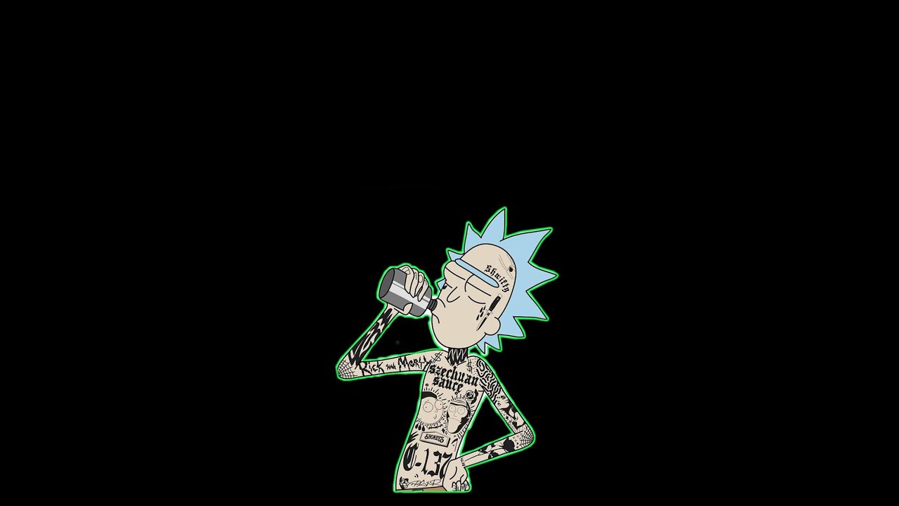 [FREE] Rick Sanchez - Hard Trap Type Beat (prod. by Jellykar)