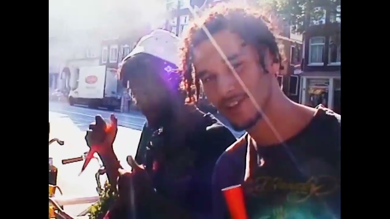 Massin & Juice T.R.M - Elke Dag (Prod. Juice T.R.M.)