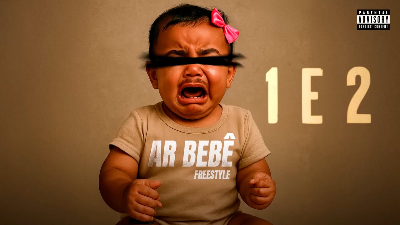 AR BB FREESTYLE 1 e 2 - Orochi (Diss Completa)