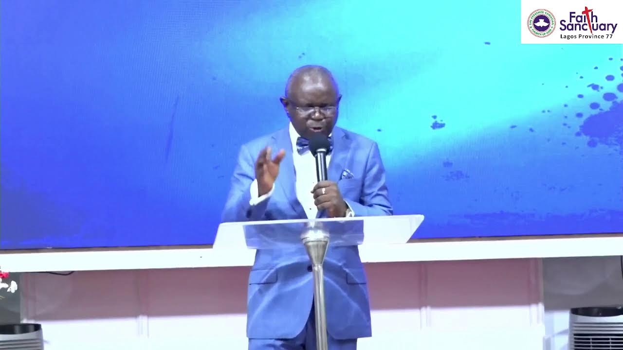 RCCG FSP MARCH 2026 SPECIAL SUNDAY THANKSGIVING SERVICE