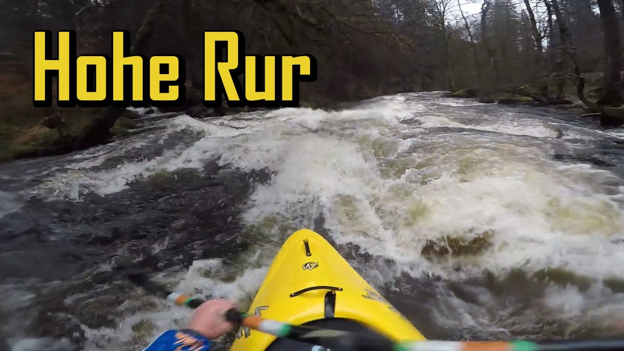 Kayak Rur 85 cm