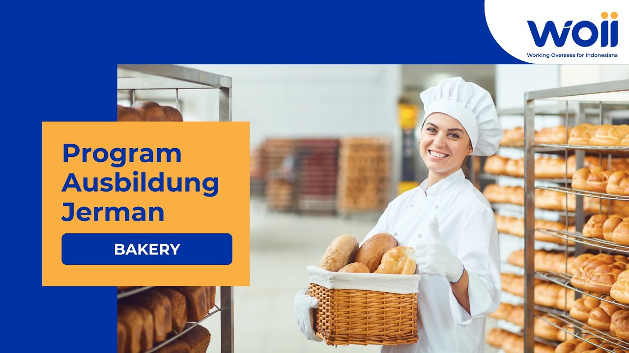 Ausbildung BAKER