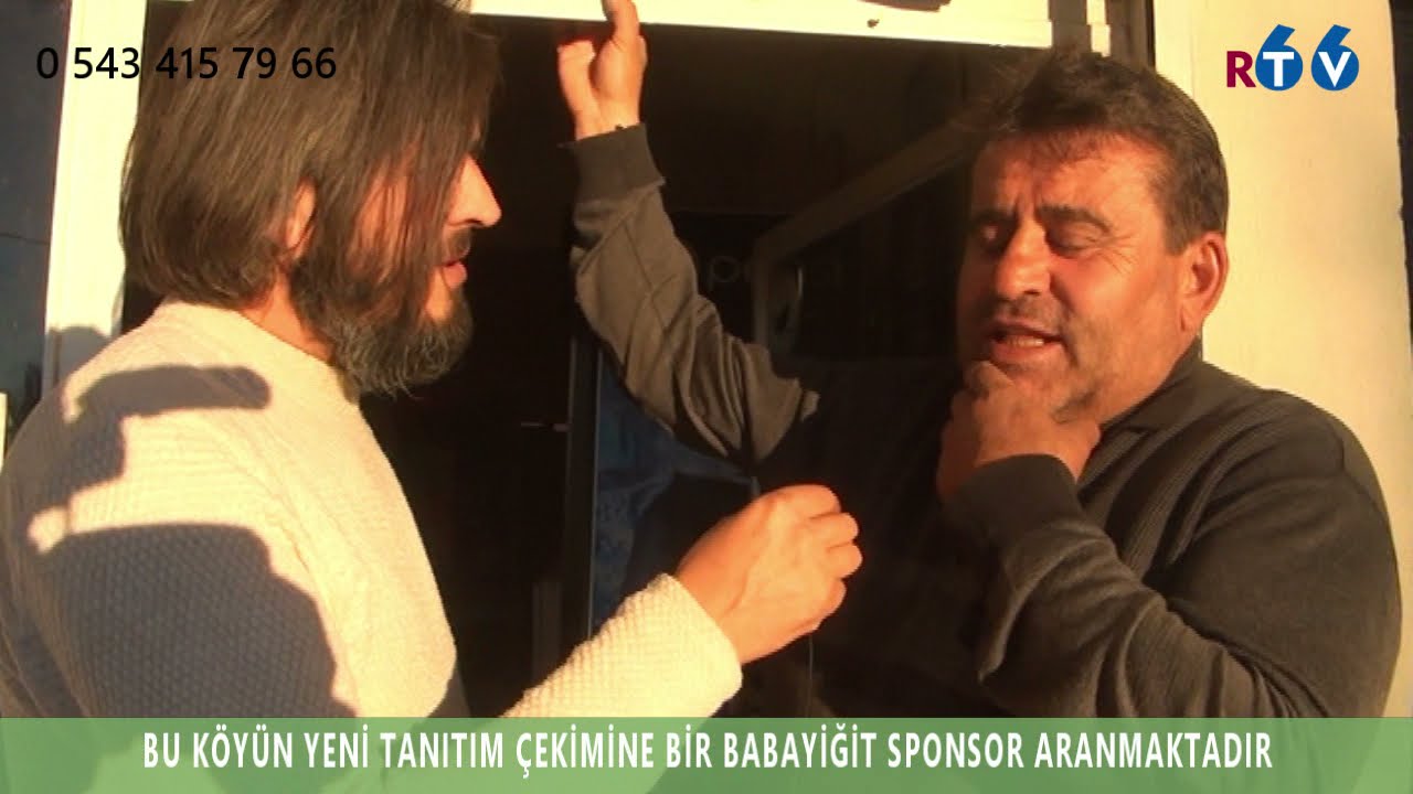 KADIGÜLLÜ KÖYÜ