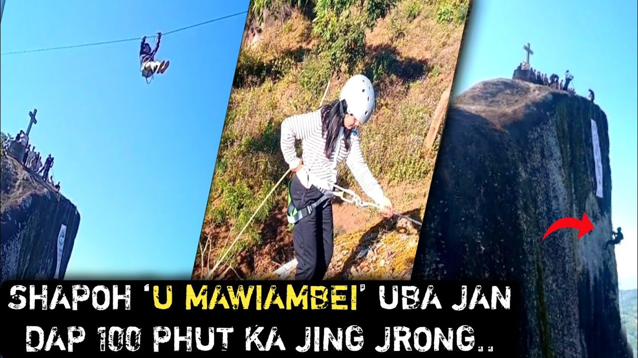 Na Kliar u Mawïambei Hiar Ka Kynhun Duia & Sdien Tyllai na Shiliang sha Shiliang 