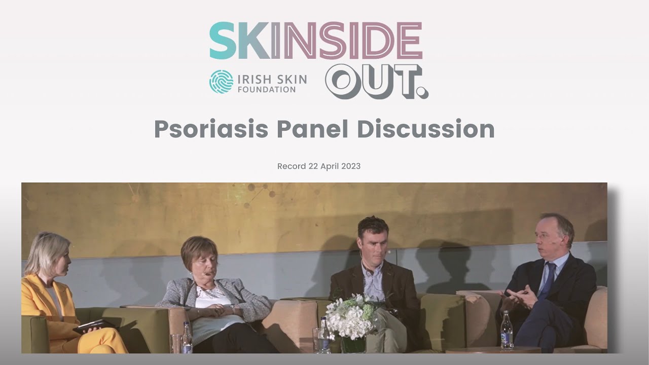 Psoriasis Panel Discussion