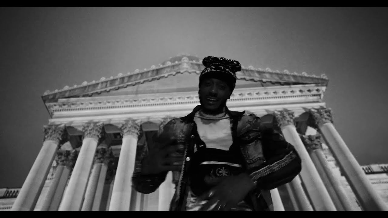Feenyx -West Virginia  (Official Music Video)