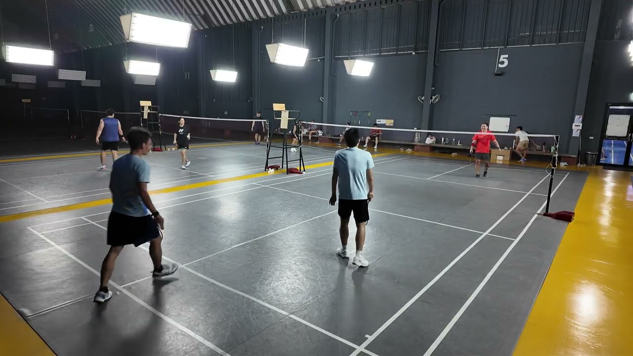 หลิว เกมส์ - พี่เต้ย พี่ปั๋ม  (NTS ก๊วนอนุบาล) 15-02-69