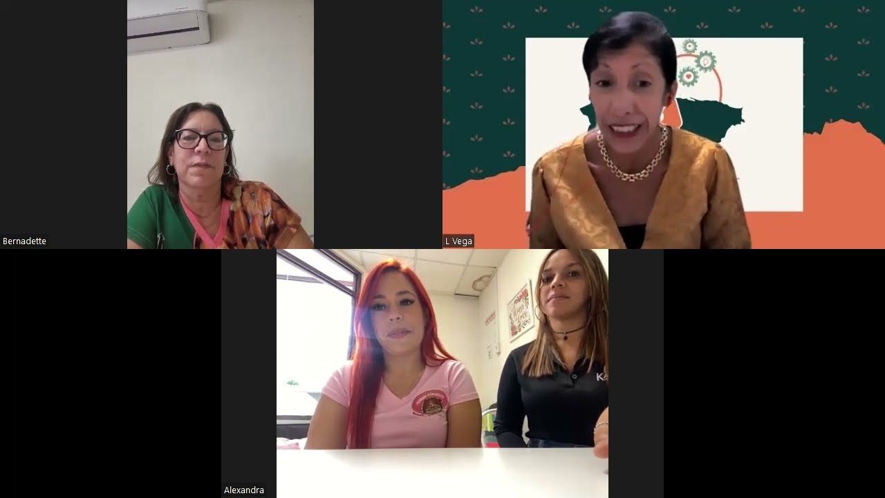 Legado transgeneracional de Hojaldre A&ntilde;asque&ntilde;a