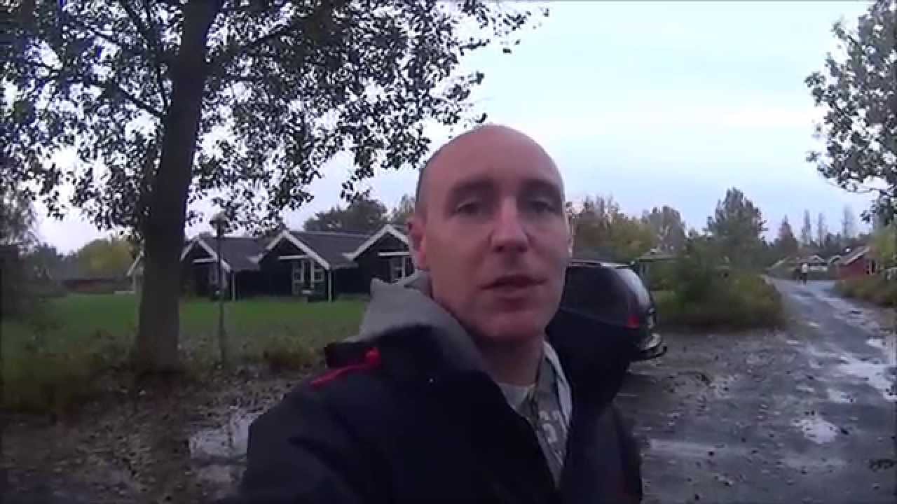 My danish life - fall vacation 2014, at Lalandia.