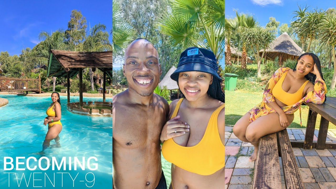 Cedar Junction Waterpark VLOG