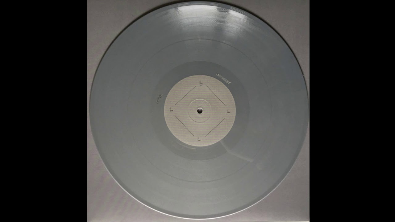 Laurie Spiegel - Appalachian Grove (The Drifter Remix)