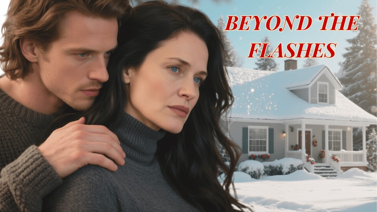 I Fell for a Rock Star at Christmas | A Cozy Love Story