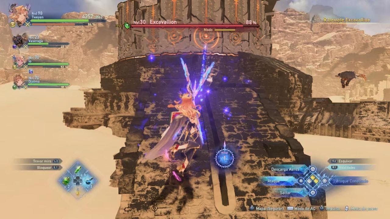 Granblue Fantasy: Relink_20260127000715