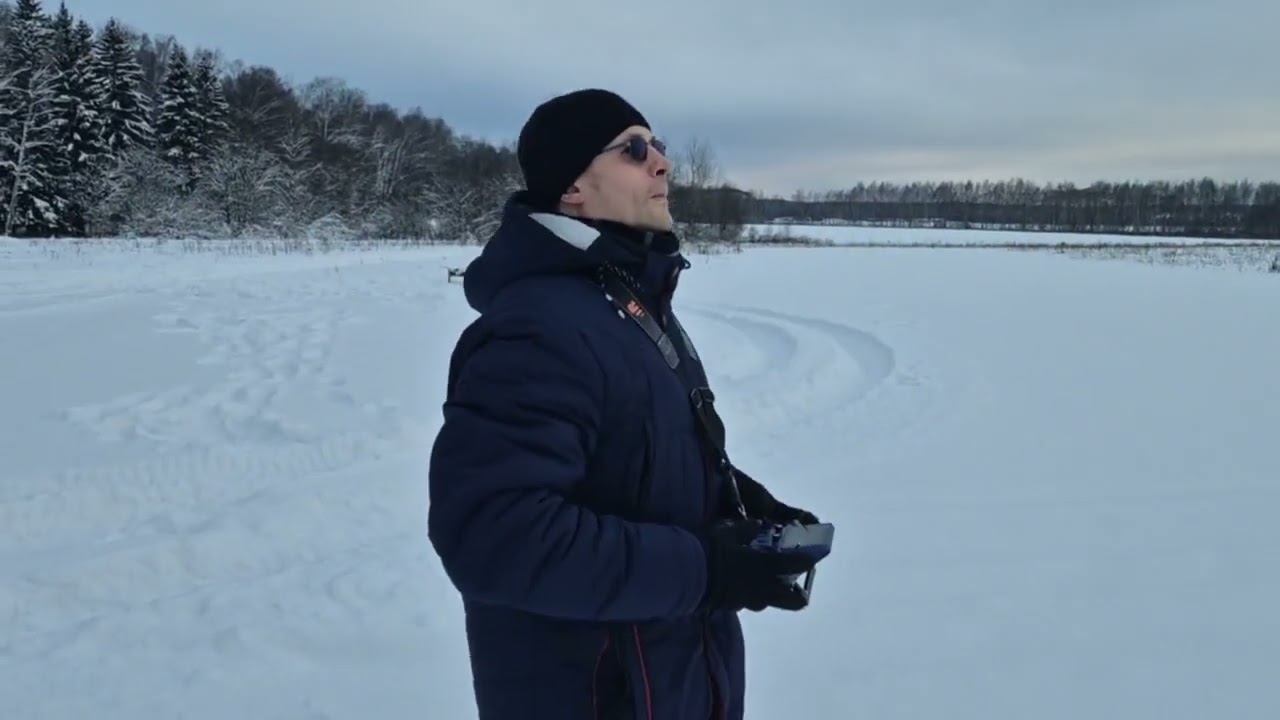 Авиамоделизм .Россия .Зимние полеты .🤗🤗🤗Model aircraft .Winter Flights.Russia