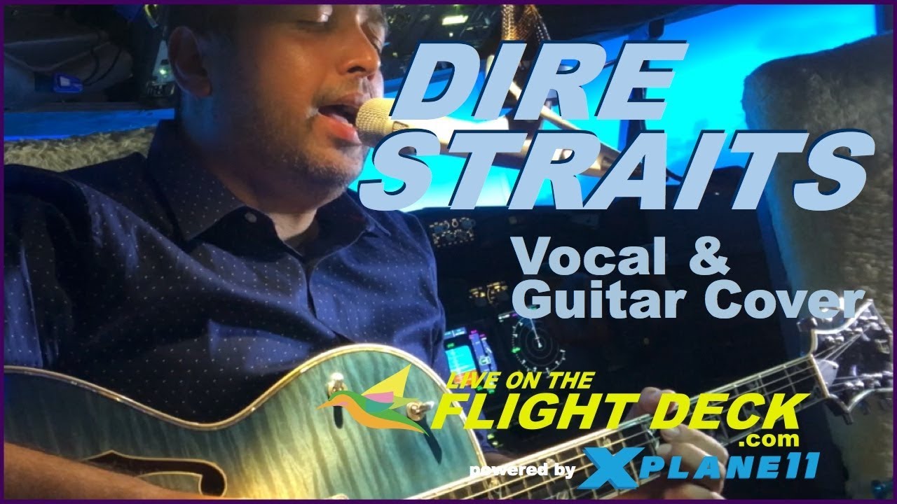 Dire Straits - 