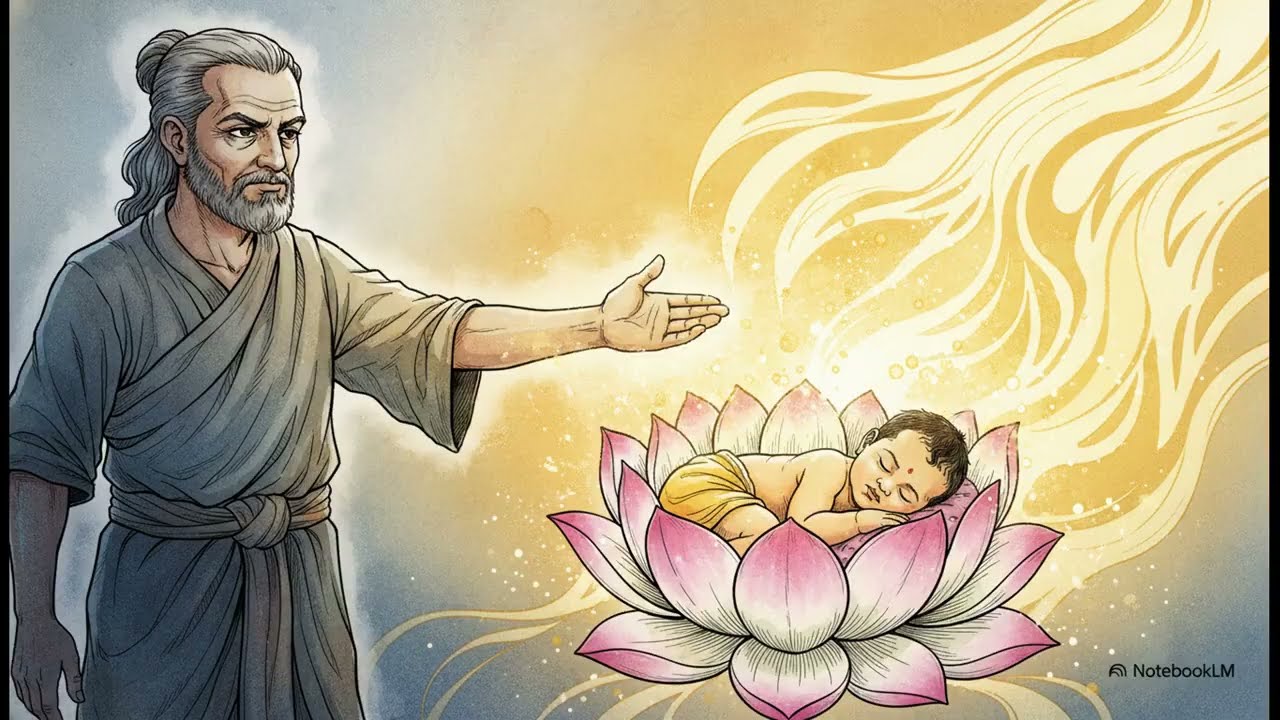 जब यमराज भी शिवजी से डर गए – मार्कण्डेय ऋषि की अमरता का सबसे चमत्कारिक रहस्य | Shiv Puran Story
