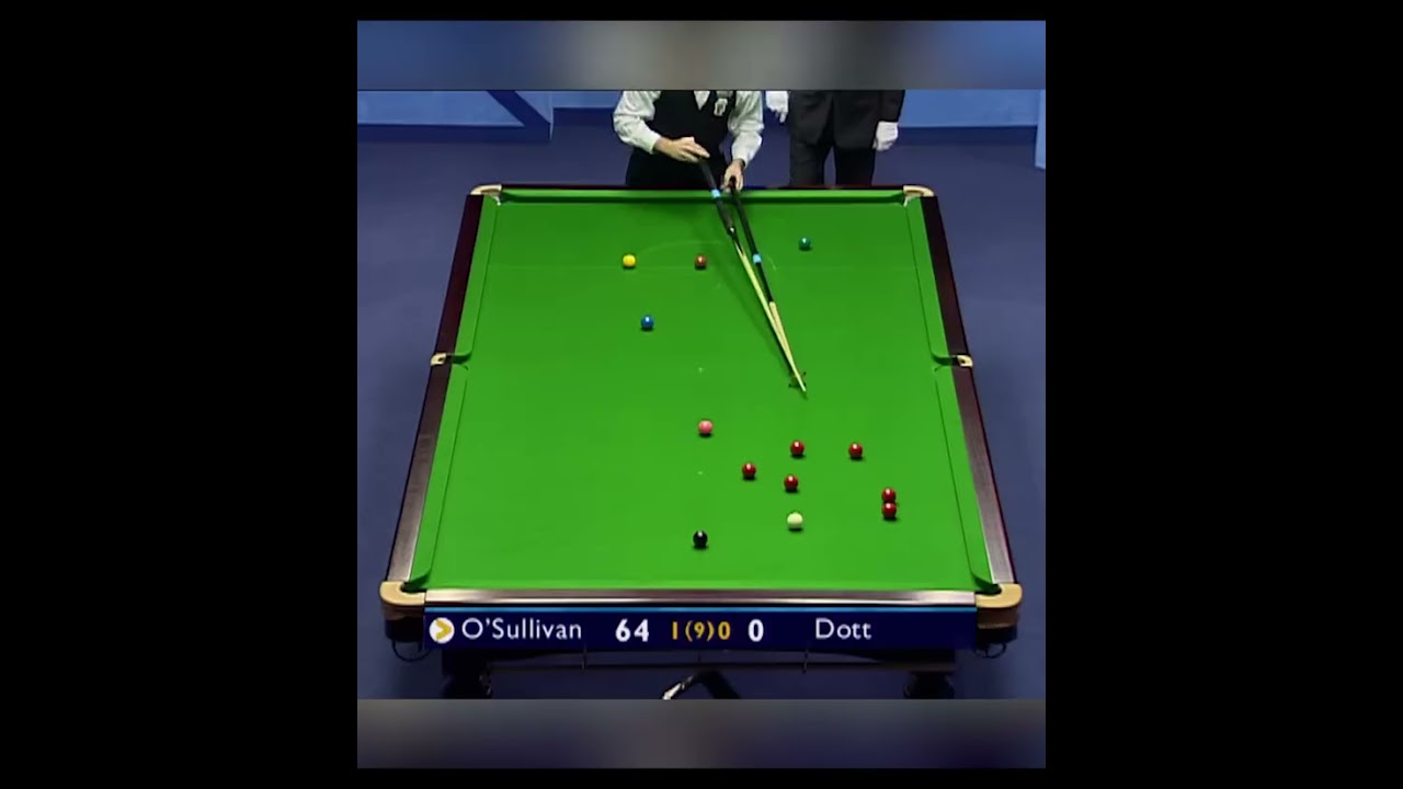 King ronnieoSullivan 