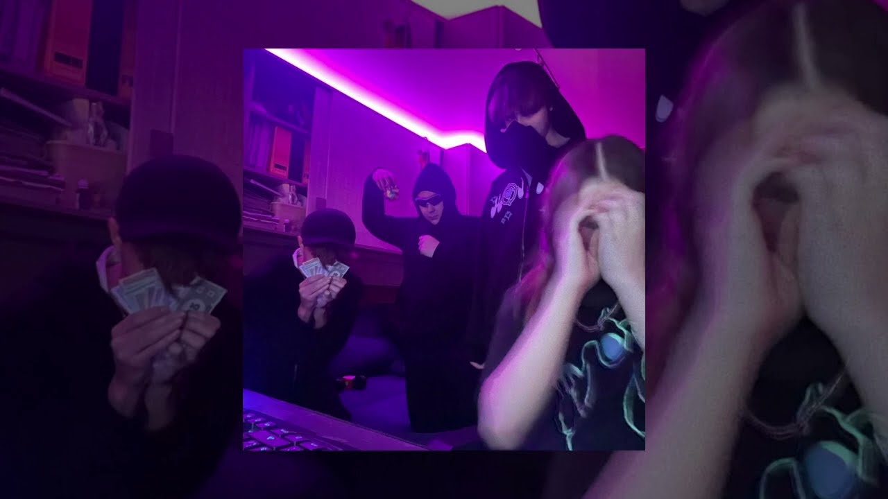deseness feat. сеня, scxrgjje, tripov, madexxx99 - САЙФЕР КОРОБКА (ТРЕК 2023)