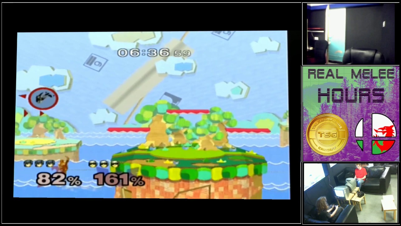 Aiken vs Setchi RMH2
