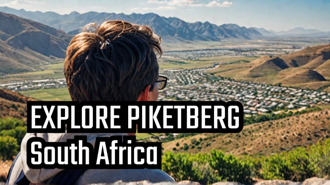 Discovering Piketberg: South Africa’s Scenic Mountain Town