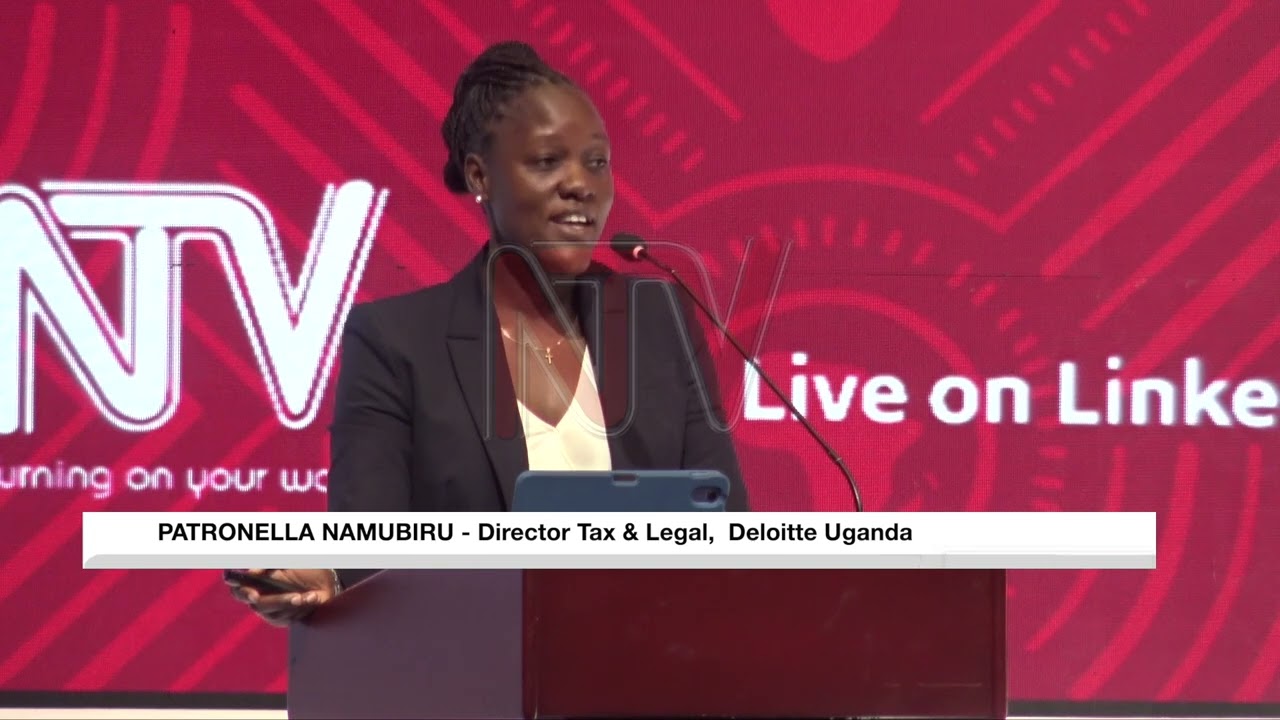 Uganda’s bold vision: the $500 billion economy by 2040